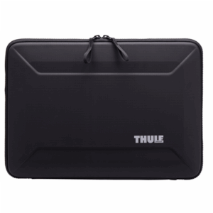 Thule Gauntlet | Fits up to size 16 " | MacBook Sleeve | Black - Image 2
