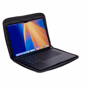 Thule Gauntlet | Fits up to size 16 " | MacBook Sleeve | Black - Image 3
