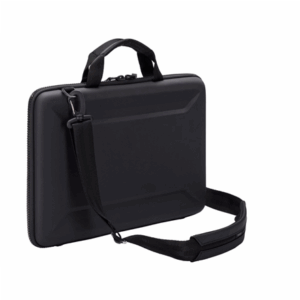 Thule Gauntlet | Fits up to size 16 " | MacBook Attaché | Black - Image 2