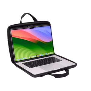 Thule Gauntlet | Fits up to size 16 " | MacBook Attaché | Black - Image 3