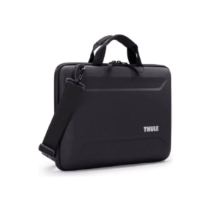 Thule Gauntlet | Fits up to size 16 " | MacBook Attaché | Black - Image 5