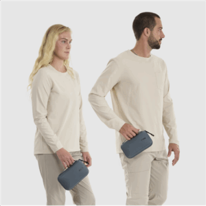 Thule Aion | Travel Organizer | Organizer | Dark Slate - Image 5