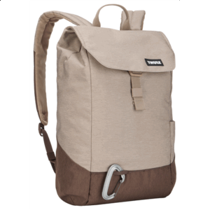 Thule Lithos Backpack 16L - Nuanced browni , 3205450 | Thule - Image 2