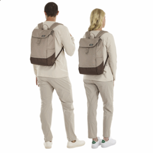Thule Lithos Backpack 16L - Nuanced browni , 3205450 | Thule - Image 3