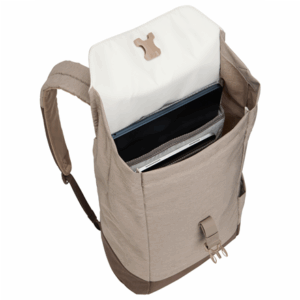 Thule Lithos Backpack 16L - Nuanced browni , 3205450 | Thule - Image 4
