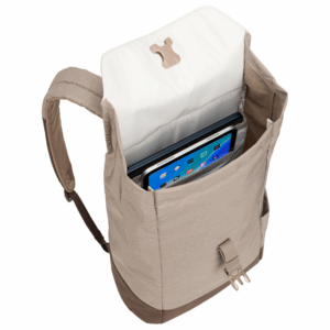 Thule Lithos Backpack 16L - Nuanced browni , 3205450 | Thule - Image 5