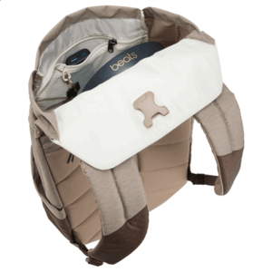 Thule Lithos Backpack 16L - Nuanced browni , 3205450 | Thule - Image 6