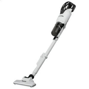 Makita | Vacuum Cleaner | DCL286FZW | Handstick | Dust capacity 0.25 L | White - Image 2