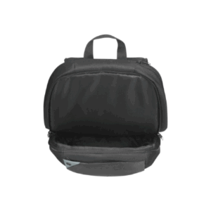 Targus | Intellect | Fits up to size 15.6 " | Backpack | Grey/Black | Shoulder strap - Image 7
