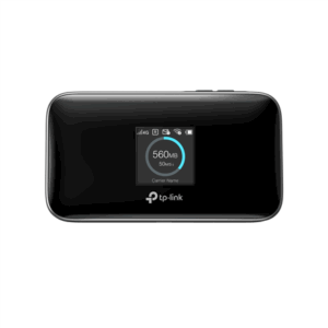 WRL 4G ROUTER MOBILE/M7750 TP-LINK - Image 3