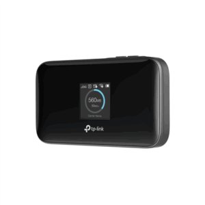 WRL 4G ROUTER MOBILE/M7750 TP-LINK - Image 5