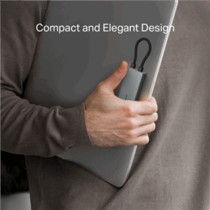 I/O HUB USB-C 7PORT/UH7021C TP-LINK - Image 10