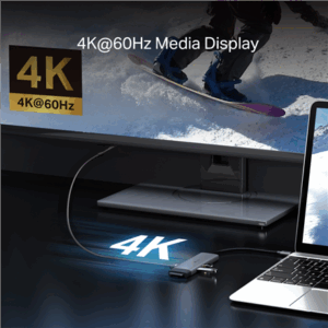 I/O HUB USB-C 7PORT/UH7021C TP-LINK - Image 6