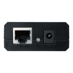 TP-LINK | PoE Injector 15.4W | TL-PoE150S | Ethernet LAN (RJ-45) ports 2x10/100/1000 - Image 10