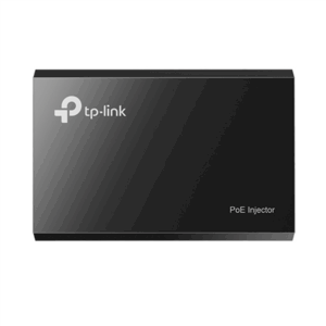 TP-LINK | PoE Injector 15.4W | TL-PoE150S | Ethernet LAN (RJ-45) ports 2x10/100/1000 - Image 3