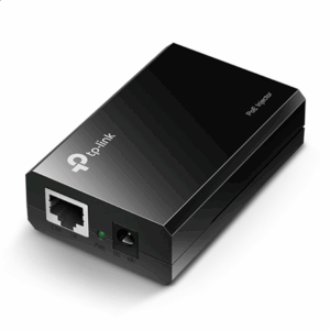 TP-LINK | PoE Injector 15.4W | TL-PoE150S | Ethernet LAN (RJ-45) ports 2x10/100/1000 - Image 4