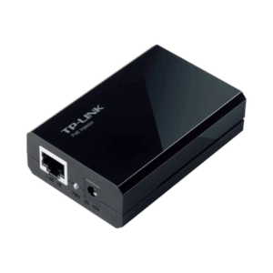 TP-LINK | PoE Injector 15.4W | TL-PoE150S | Ethernet LAN (RJ-45) ports 2x10/100/1000 - Image 6