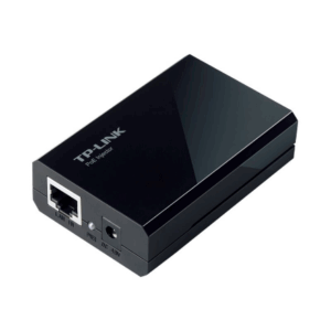 TP-LINK | PoE Injector 15.4W | TL-PoE150S | Ethernet LAN (RJ-45) ports 2x10/100/1000 - Image 7