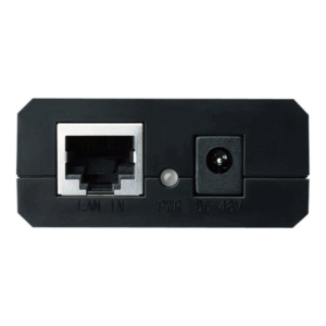 TP-LINK | PoE Injector 15.4W | TL-PoE150S | Ethernet LAN (RJ-45) ports 2x10/100/1000 - Image 9