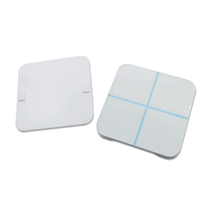 AEOTEC | WallMote Quad Remote Switch with 4 Buttons | Z-Wave - Image 3