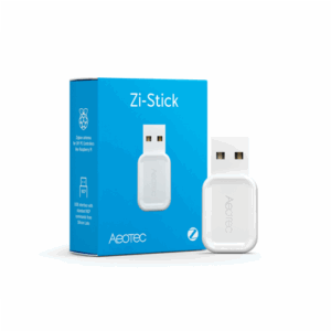 Aeotec Zi-Stick, Zigbee | AEOTEC | Zi-Stick | Zigbee | White - Image 2