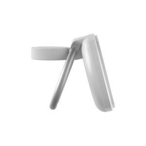 Hyper Hyperjuice Qi2 2-in-1 Magnetic Charging Stand - Image 4