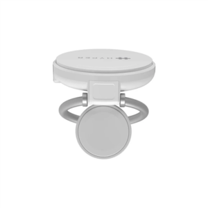 Hyper Hyperjuice Qi2 2-in-1 Magnetic Charging Stand - Image 5