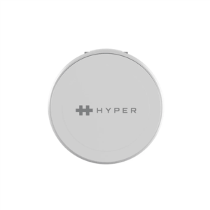 Hyper Hyperjuice Qi2 2-in-1 Magnetic Charging Stand - Image 7