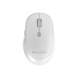 Hyper Next Bluetooth Pelė | Wireless | White - Image 2