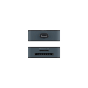 Hyper HyperDrive Flex 8 Port USB-C Hub, Black | HD4102BKGL | HDMI ports quantity 1 - Image 5