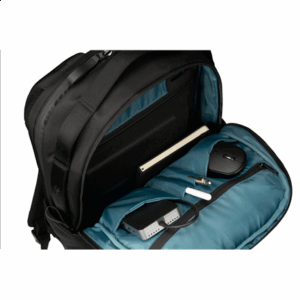 Hyper HP21PBKGL HyperPack | Fits up to size 16 " | Backpack | Black - Image 10