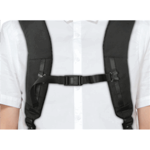 Hyper HP21PBKGL HyperPack | Fits up to size 16 " | Backpack | Black - Image 11