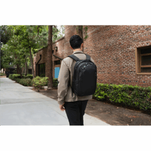 Hyper HP21PBKGL HyperPack | Fits up to size 16 " | Backpack | Black - Image 12