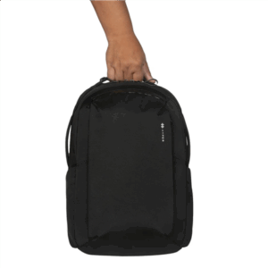 Hyper HP21PBKGL HyperPack | Fits up to size 16 " | Backpack | Black - Image 5