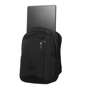 Hyper HP21PBKGL HyperPack | Fits up to size 16 " | Backpack | Black - Image 6