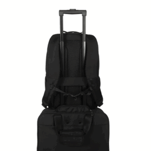 Hyper HP21PBKGL HyperPack | Fits up to size 16 " | Backpack | Black - Image 9