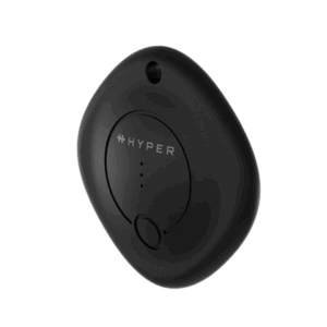 Hyper | HyperShield Universal Find My Locator/Tracker | HS5800BKGL | Black - Image 4