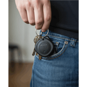 Hyper | HyperShield Universal Find My Locator/Tracker | HS5800BKGL | Black - Image 7