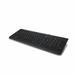 Lenovo | USB Klaviatūra | 300 | Wired keyboard | Wired | EN | 1.8 m | Black - Image 2