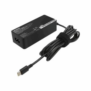 Lenovo | 65W Standard AC Power Adapter (USB Type-C) | USB | 5-20 V - Image 2