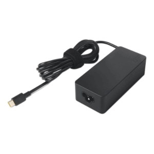 Lenovo | 65W Standard AC Power Adapter (USB Type-C) | USB | 5-20 V - Image 4