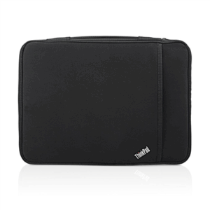 Lenovo | ThinkPad 14-inch  Sleeve | Essential | Fits up to size 14 " | Sleeve | Black