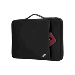 Lenovo | ThinkPad 14-inch Sleeve | Essential | Fits up to size 14 " | Sleeve | Black - Image 4