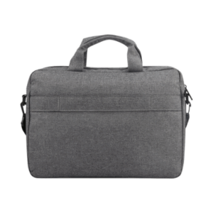 Lenovo | Casual Toploader T210 | Fits up to size 15.6 " | Messenger - Briefcase | Grey - Image 10