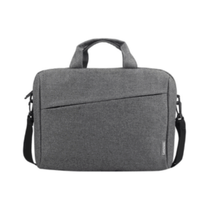 Lenovo | Casual Toploader T210 | Fits up to size 15.6 " | Messenger - Briefcase | Grey - Image 12