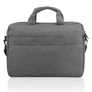 Lenovo | Casual Toploader T210 | Fits up to size 15.6 " | Messenger - Briefcase | Grey - Image 3