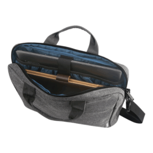 Lenovo | Casual Toploader T210 | Fits up to size 15.6 " | Messenger - Briefcase | Grey - Image 7