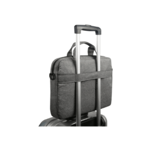 Lenovo | Casual Toploader T210 | Fits up to size 15.6 " | Messenger - Briefcase | Grey - Image 9