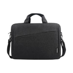 Lenovo | Casual Toploader T210 | Fits up to size 15.6 " | Messenger - Briefcase | Black - Image 11