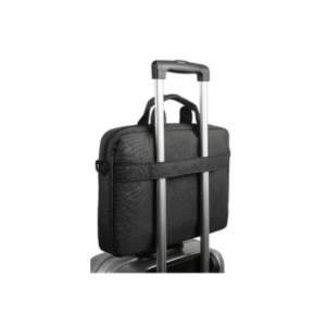 Lenovo | Casual Toploader T210 | Fits up to size 15.6 " | Messenger - Briefcase | Black - Image 14